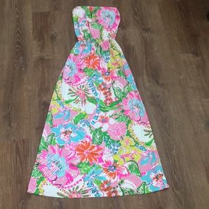 Lilly for target maxi